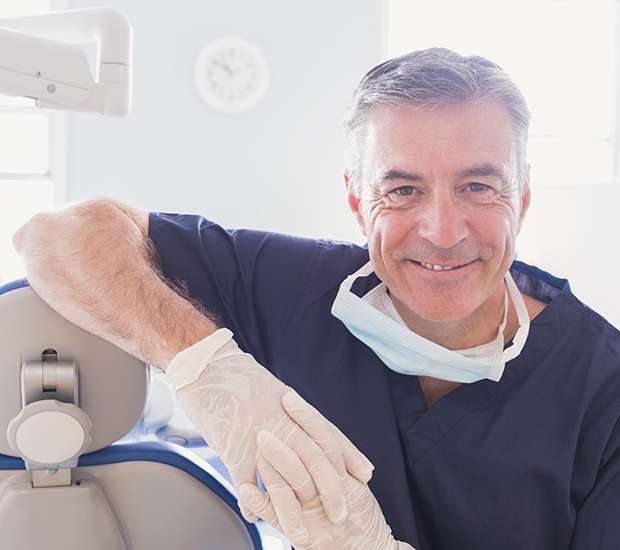 What is an Endodontist