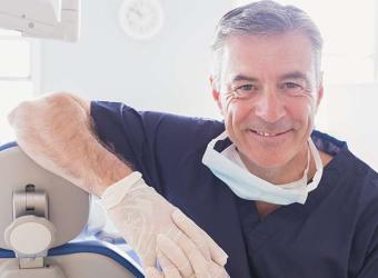 What is an Endodontist